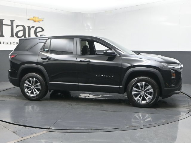 New 2027 Chevrolet Equinox LT SUV