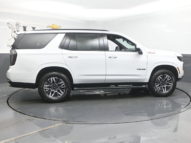 2026 Chevrolet Tahoe Z71 - Photo 16