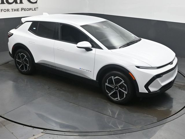 2026 Chevrolet Equinox EV 1LT - Photo 26