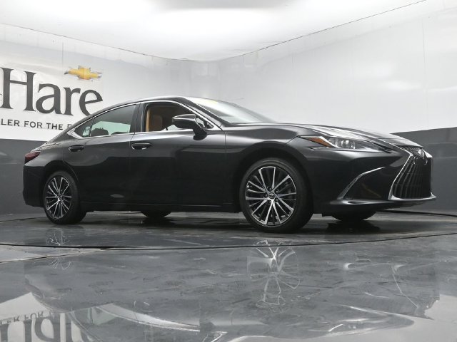 Used 2025 Lexus ES 350 Base Sedan