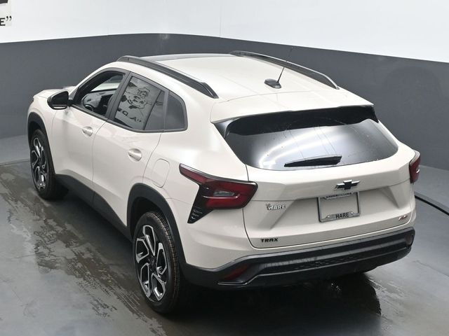 2026 Chevrolet Trax RS - Photo 19
