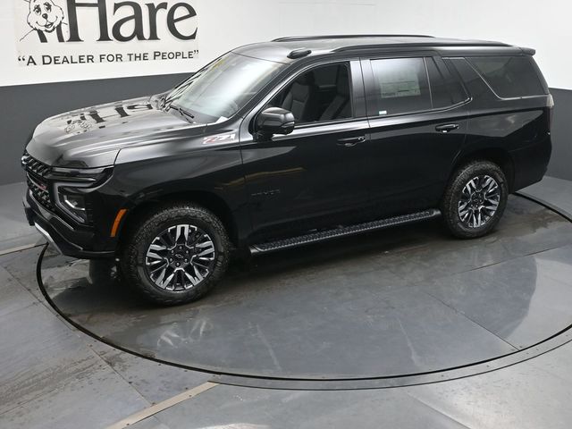 2026 Chevrolet Tahoe Z71 - Photo 23