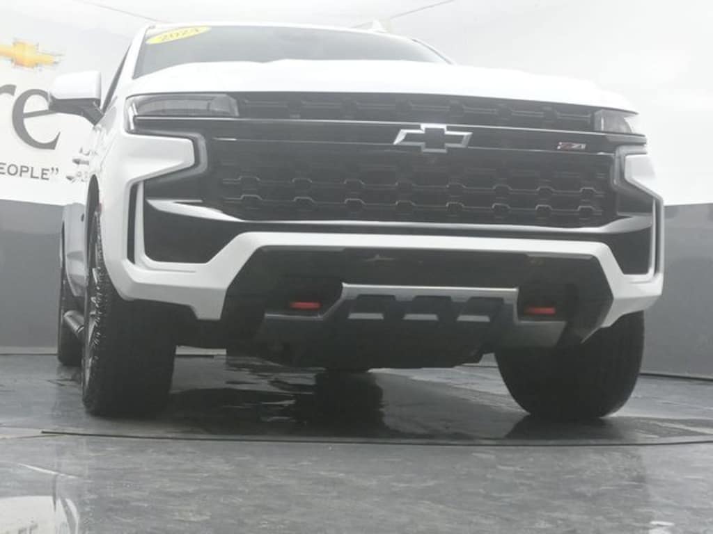 Used 2024 Chevrolet Tahoe Z71 SUV