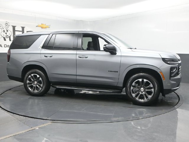 New 2026 Chevrolet Tahoe LS SUV