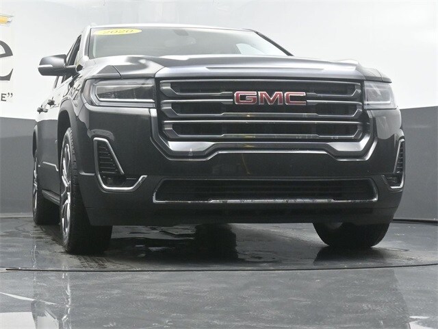 2020 Gmc Acadia AT4 photo 3