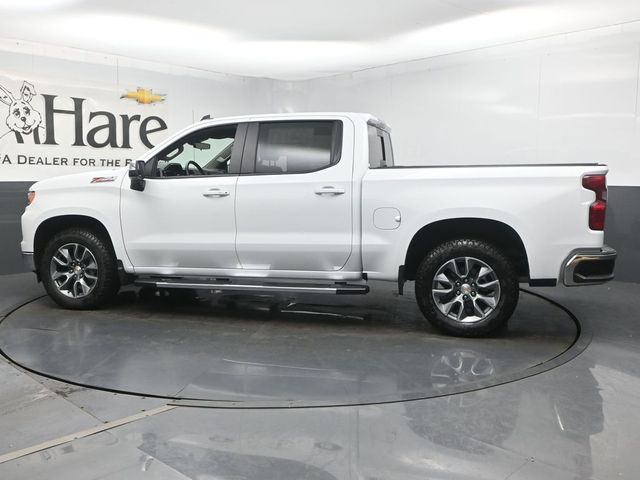 2026 Chevrolet Silverado 1500 LT - Photo 30