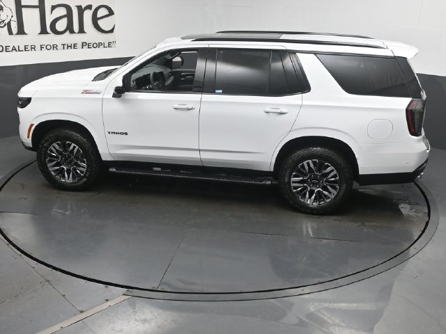 2026 Chevrolet Tahoe Z71 - Photo 22