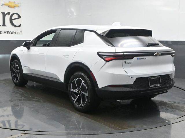 2026 Chevrolet Equinox EV 1LT - Photo 14