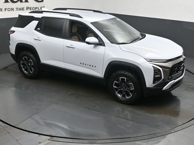 2026 Chevrolet Equinox ACTIV - Photo 16