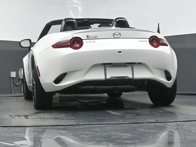 2024 Mazda MX-5 Miata Grand Touring - Photo 53
