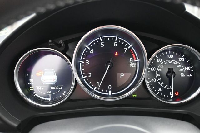 2024 Mazda MX-5 Miata Grand Touring - Photo 9