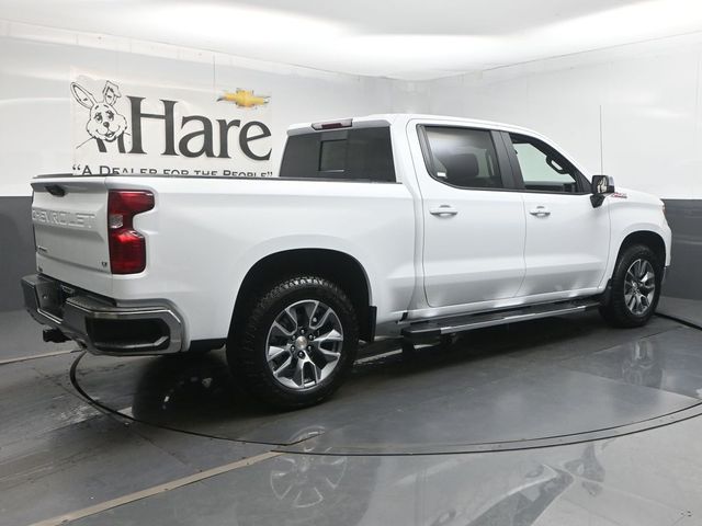 2026 Chevrolet Silverado 1500 LT - Photo 28