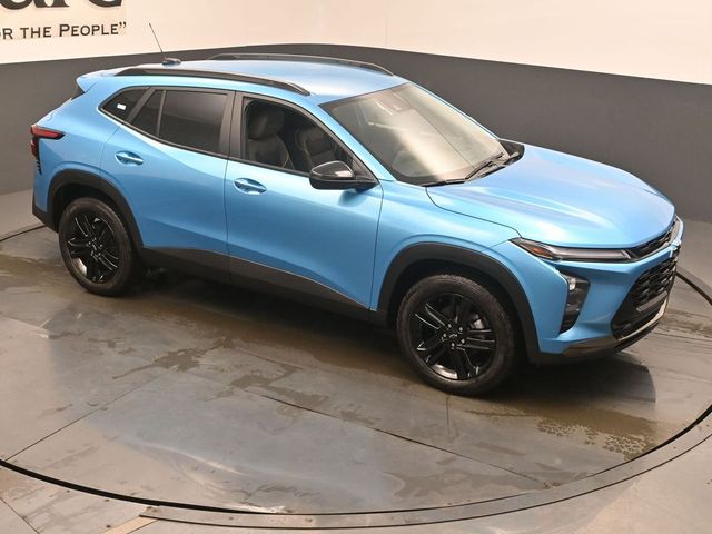 2026 Chevrolet Trax Activ - Photo 16