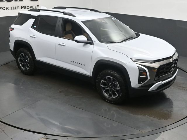 2026 Chevrolet Equinox ACTIV - Photo 26