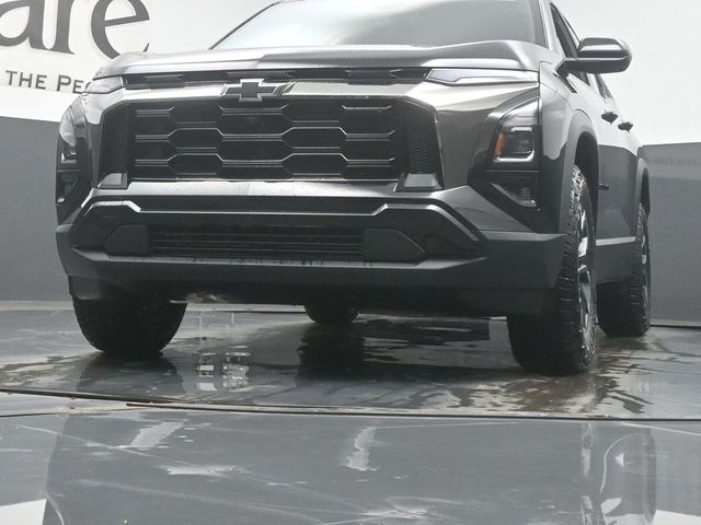 2026 Chevrolet Equinox ACTIV - Photo 34