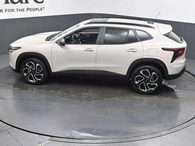 2026 Chevrolet Trax RS - Photo 21