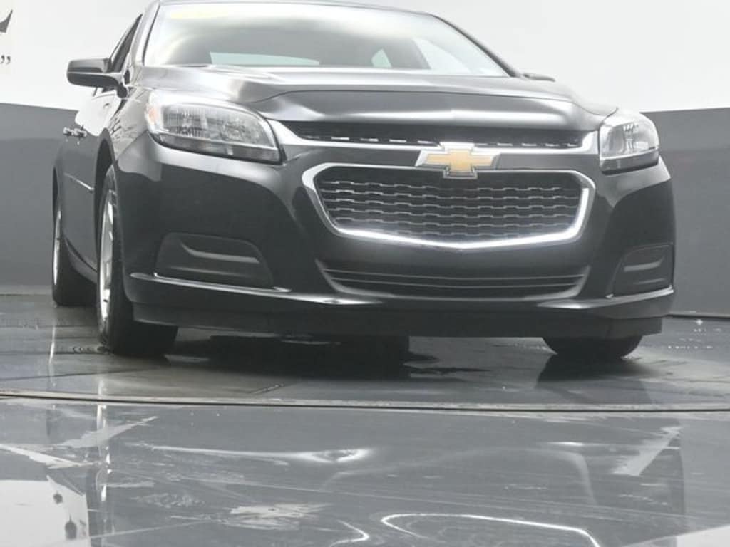 Used 2014 Chevrolet Malibu LS w/1LS Sedan