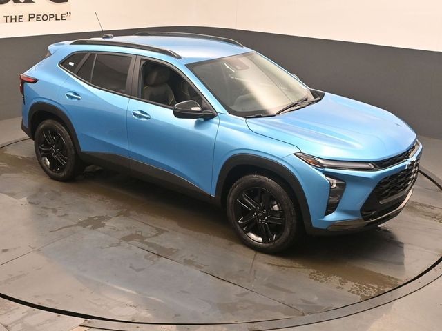 2026 Chevrolet Trax Activ - Photo 26