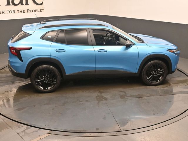 2026 Chevrolet Trax Activ - Photo 17