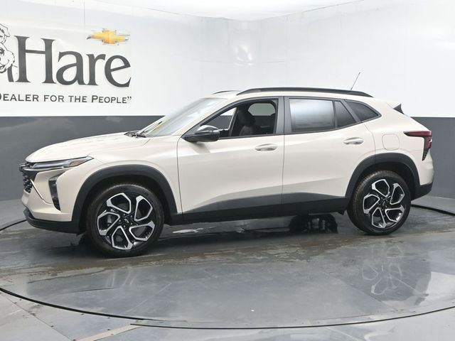 2026 Chevrolet Trax RS - Photo 10