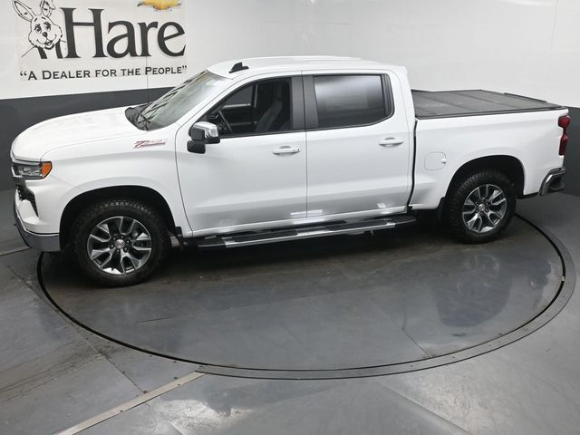 2026 Chevrolet Silverado 1500 LT - Photo 36