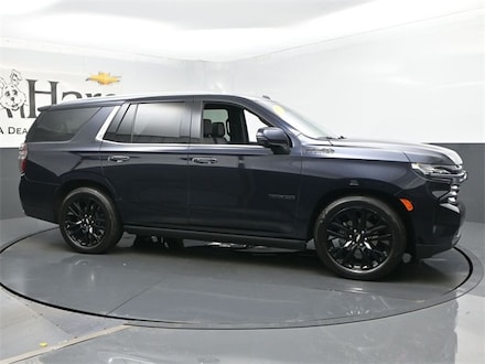 2023 Chevrolet Tahoe High Country SUV
