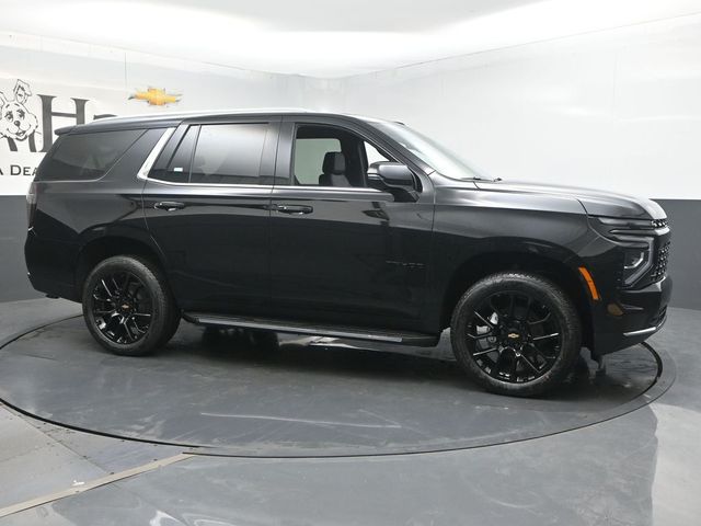 New 2026 Chevrolet Tahoe LT SUV