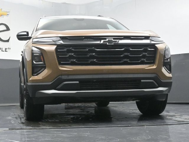 New 2027 Chevrolet Equinox LT SUV
