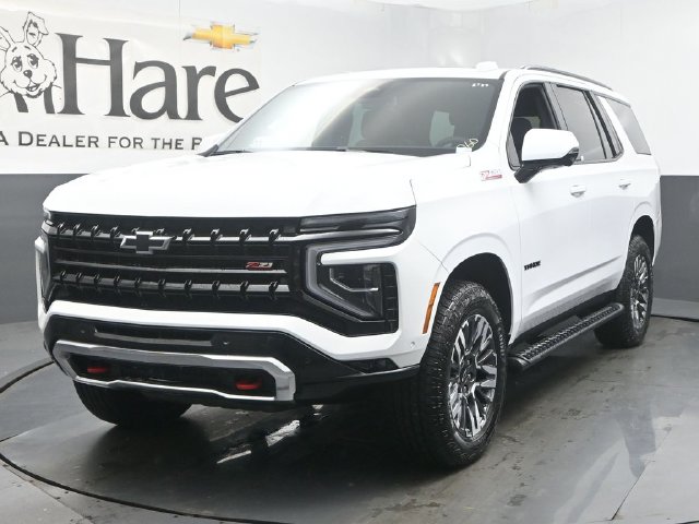 2026 Chevrolet Tahoe Z71 - Photo 7