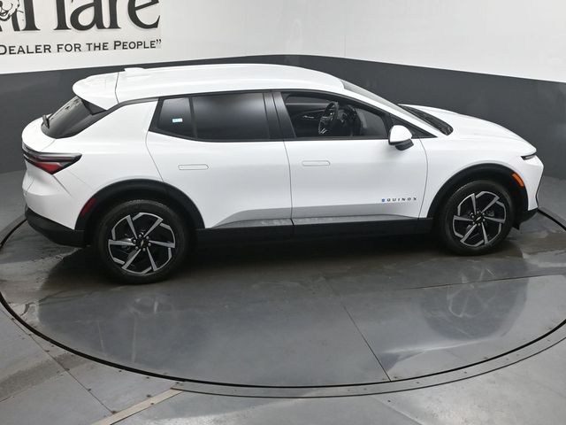 2026 Chevrolet Equinox EV 1LT - Photo 17