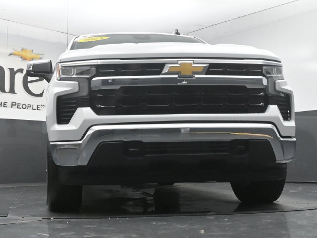 Used 2025 Chevrolet Silverado 1500 LT Truck Crew Cab