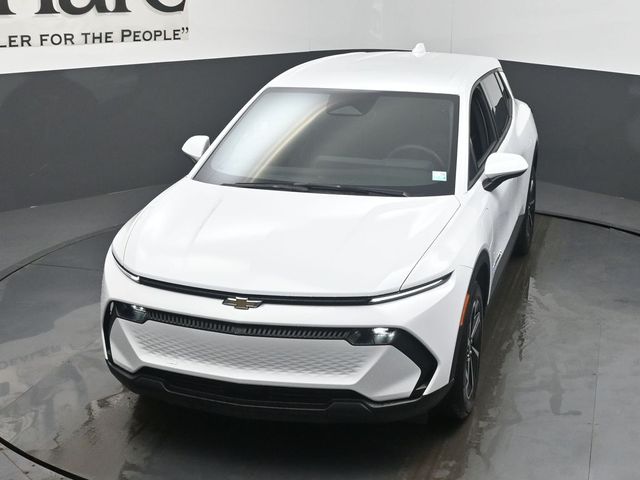 2026 Chevrolet Equinox EV 1LT - Photo 24