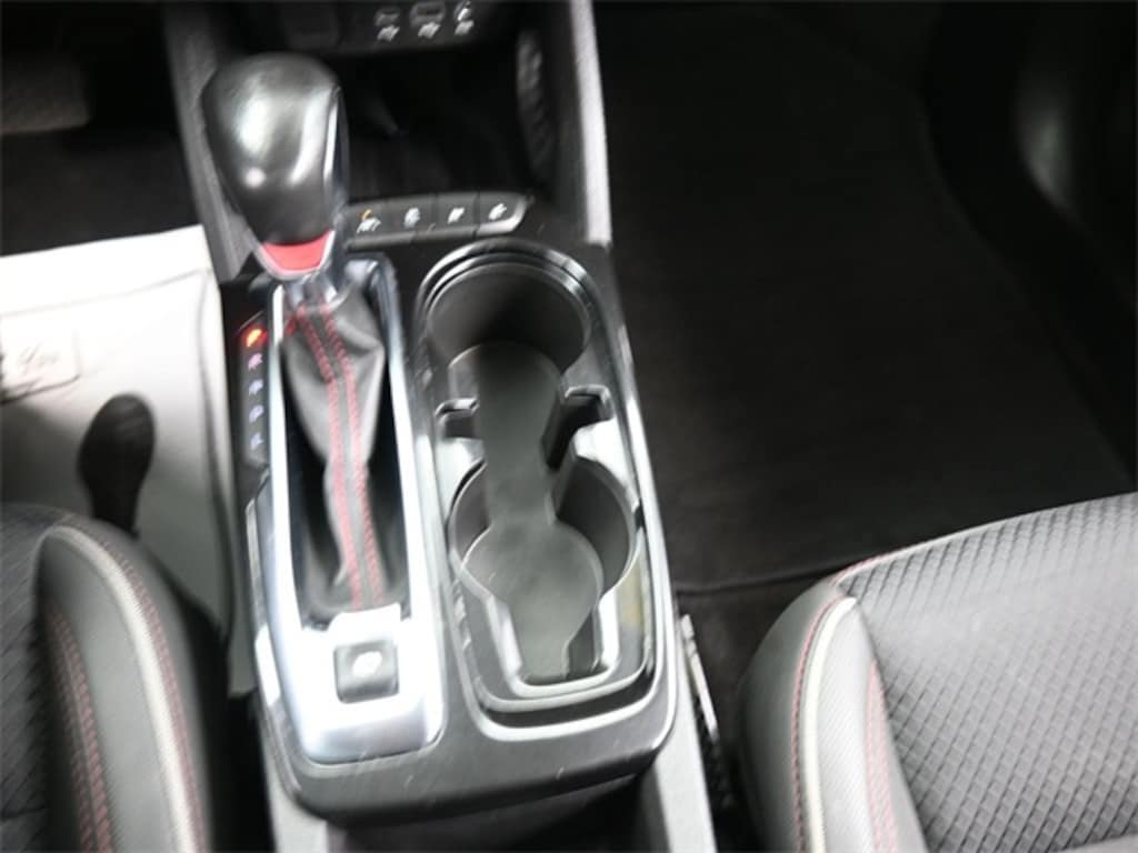 Used 2022 Chevrolet Trailblazer RS SUV