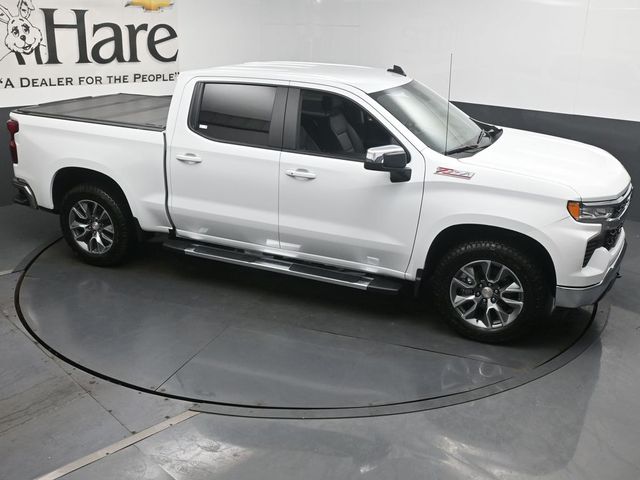 2026 Chevrolet Silverado 1500 LT - Photo 16