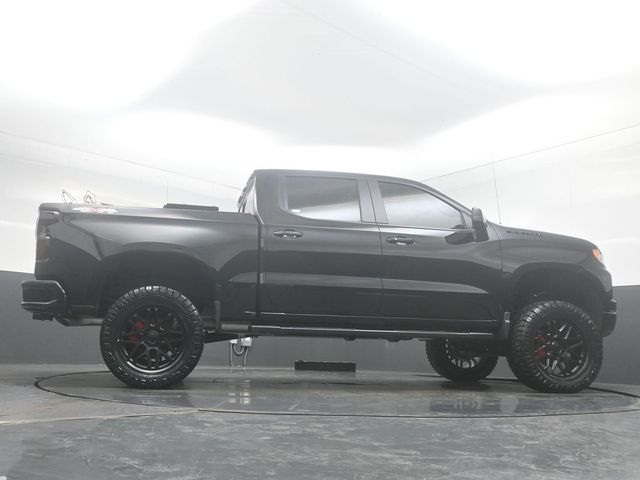 2026 Chevrolet Silverado 1500 RST - Photo 31