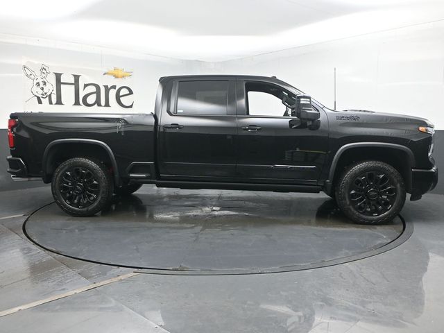 2026 Chevrolet Silverado 2500 HD High Country - Photo 27