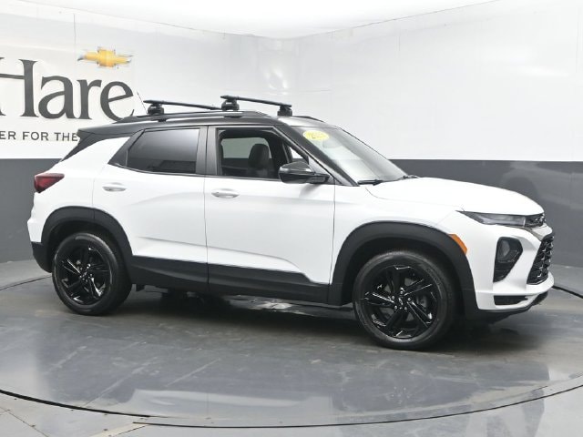 2023 Chevrolet TrailBlazer