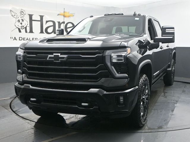 2026 Chevrolet Silverado 2500 HD High Country - Photo 12