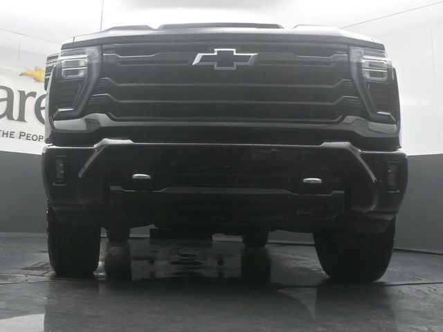 2026 Chevrolet Silverado 2500 HD High Country - Photo 34