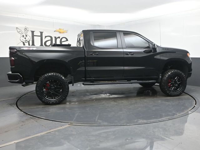 2026 Chevrolet Silverado 1500 RST - Photo 15