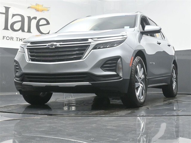 2024 Chevrolet Equinox LT photo 4