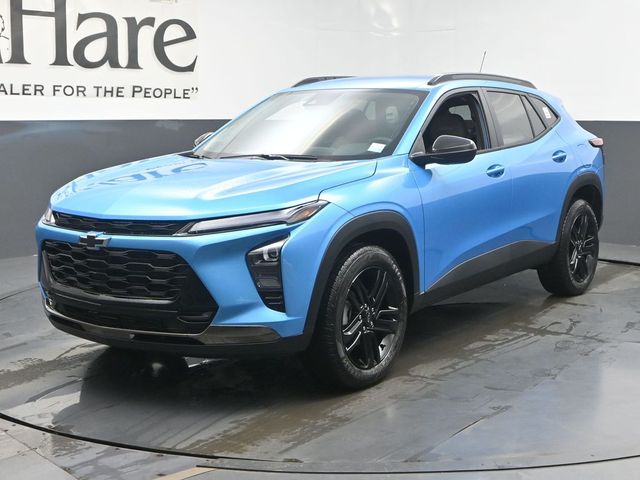 2026 Chevrolet Trax Activ - Photo 12