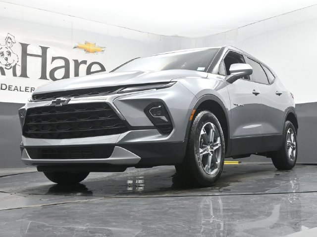 New 2026 Chevrolet Blazer LT w/2LT SUV