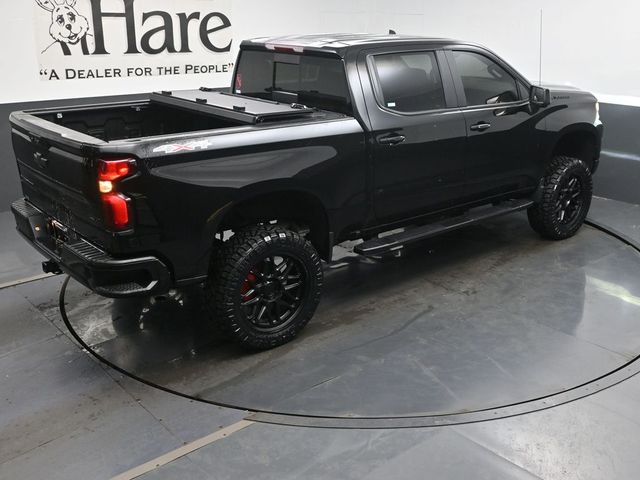 2026 Chevrolet Silverado 1500 RST - Photo 18