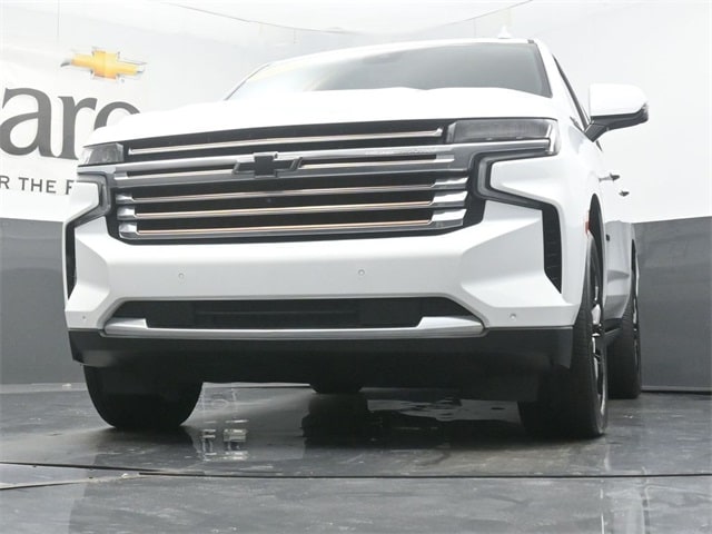 2023 Chevrolet Tahoe High Country photo 4