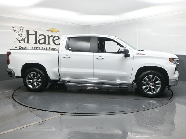 2026 Chevrolet Silverado 1500 LT - Photo 27