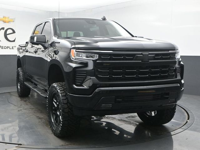 2026 Chevrolet Silverado 1500 RST - Photo 29