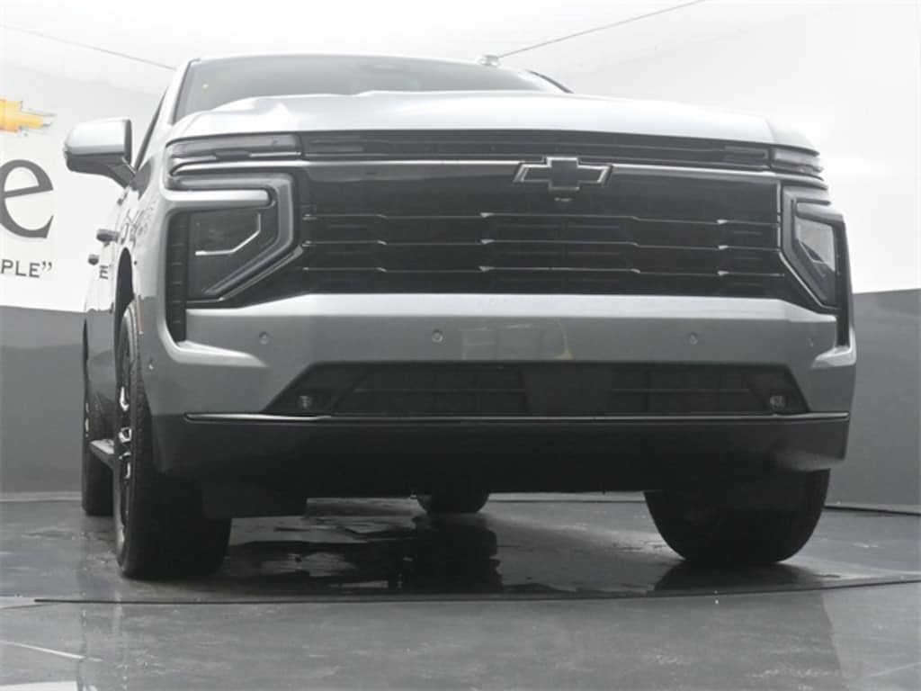 New 2026 Chevrolet Tahoe RST SUV