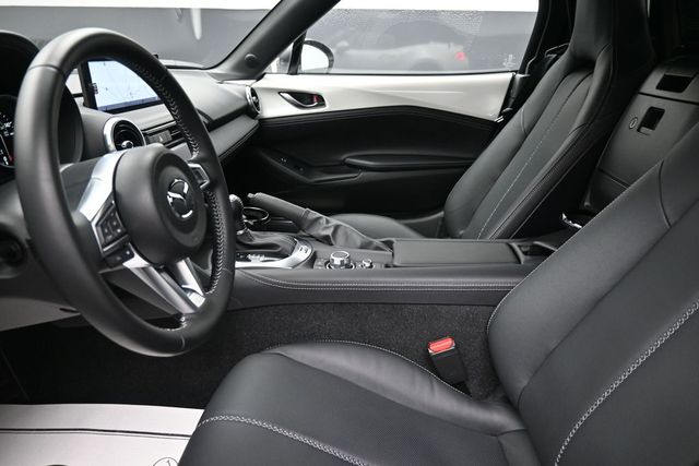 2024 Mazda MX-5 Miata Grand Touring - Photo 16