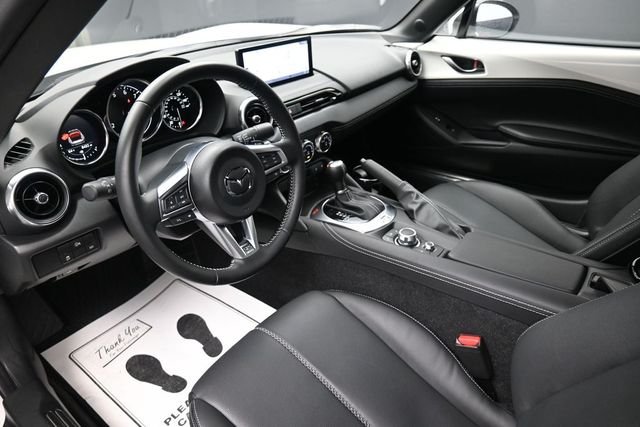 2024 Mazda MX-5 Miata Grand Touring - Photo 18